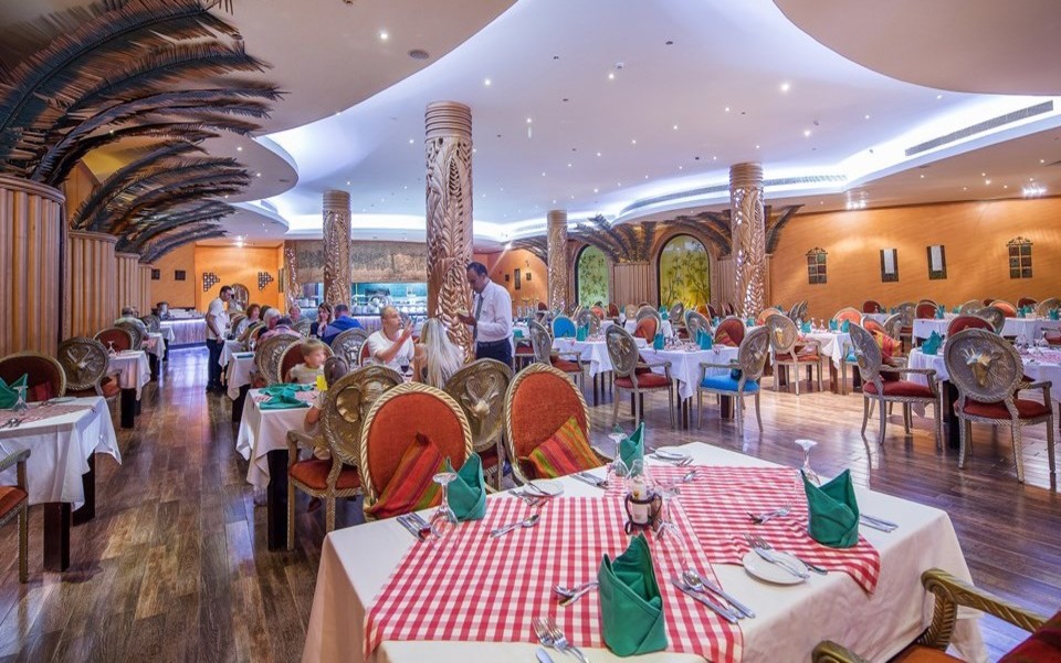 Caribbean World Resorts Soma Bay