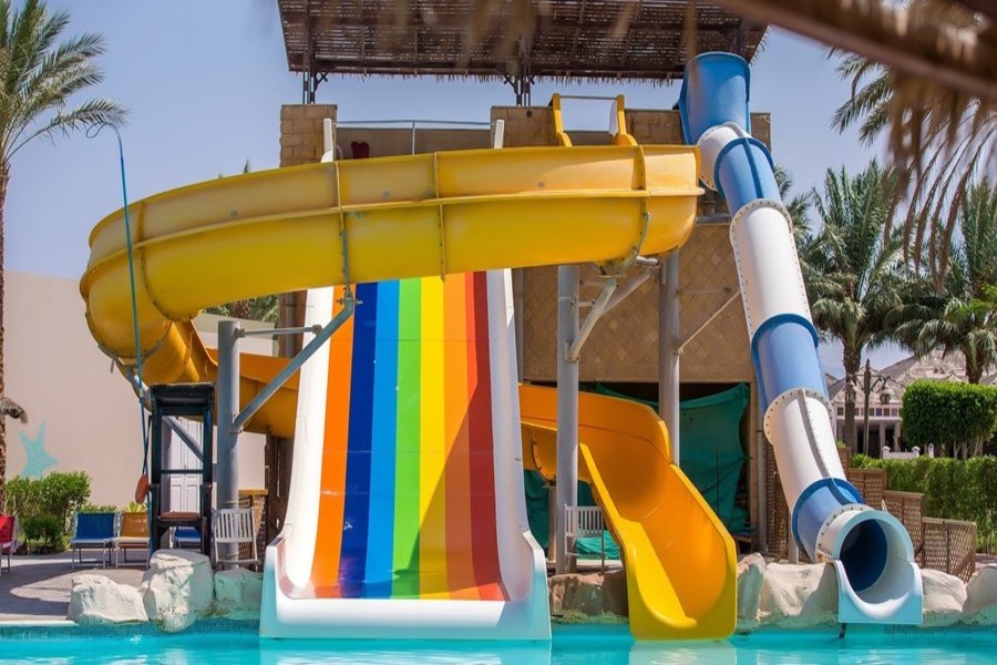 Caribbean World Resorts Soma Bay