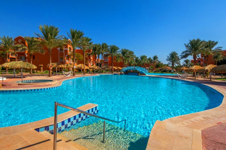 Caribbean World Resorts Soma Bay