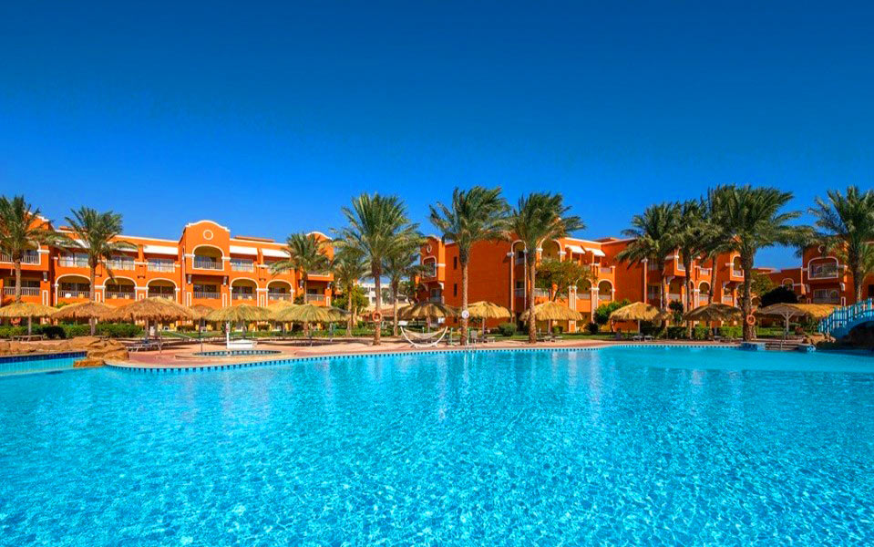 Caribbean World Resorts Soma Bay