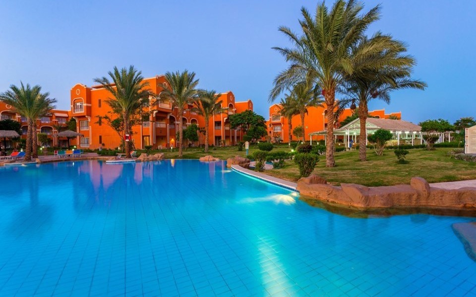 Caribbean World Resorts Soma Bay