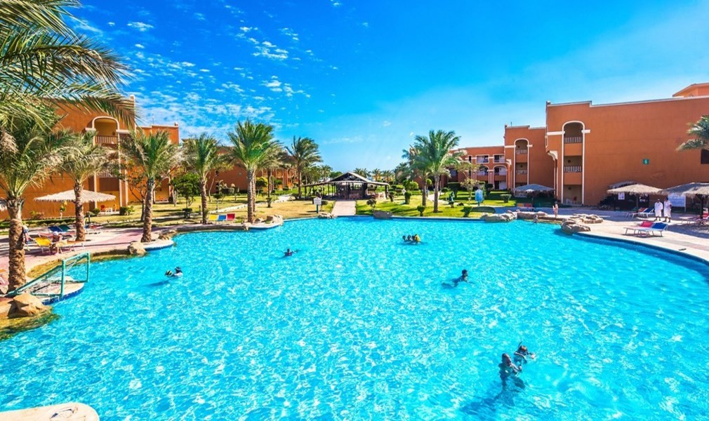 Caribbean World Resorts Soma Bay, Hurghada, Destination2