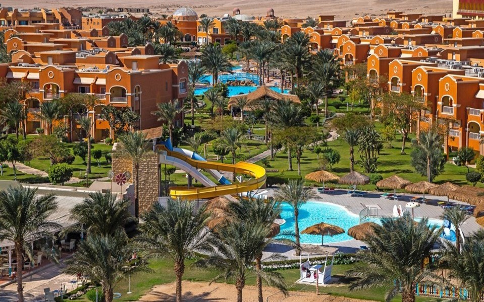 Caribbean World Resorts Soma Bay