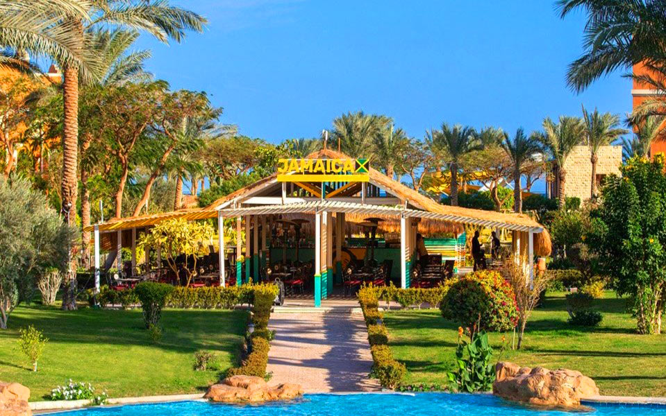 Caribbean World Resorts Soma Bay