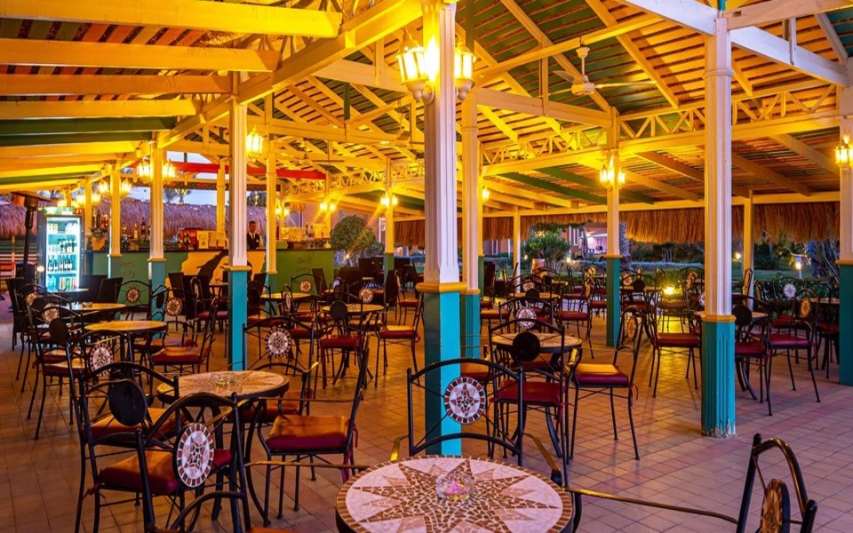 Caribbean World Resorts Soma Bay