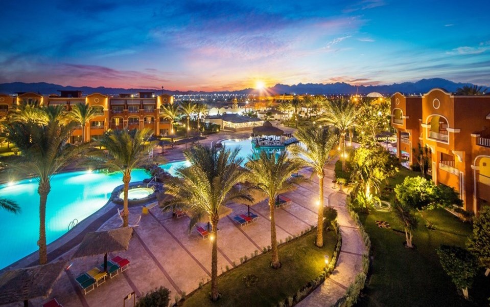 Caribbean World Resorts Soma Bay