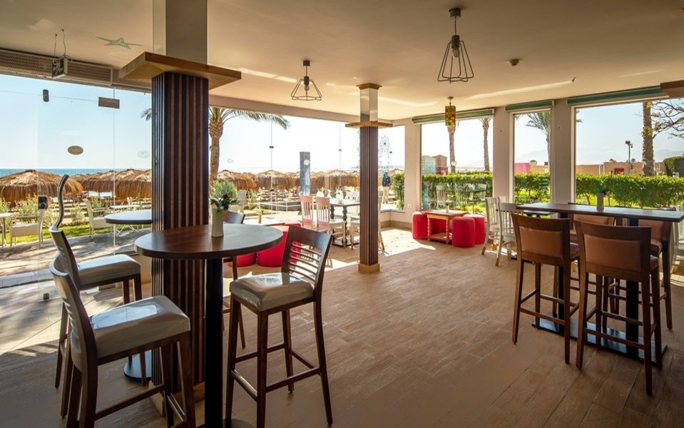 Caribbean World Resorts Soma Bay