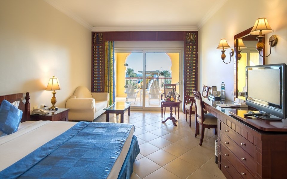 Caribbean World Resorts Soma Bay