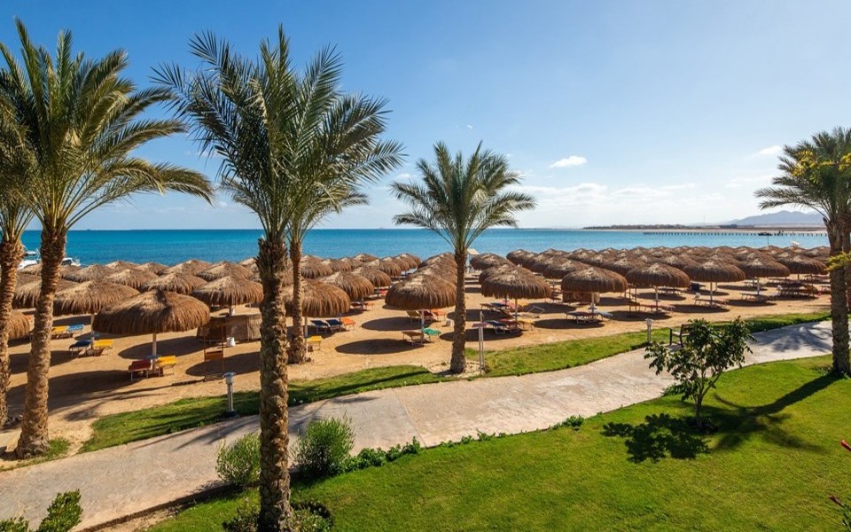 Caribbean World Resorts Soma Bay