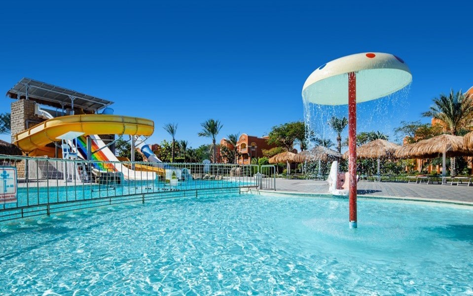 Caribbean World Resorts Soma Bay