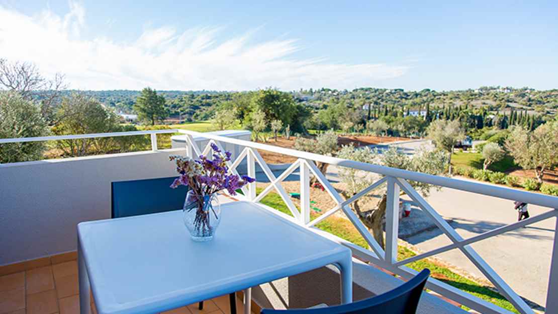 Pestana Gramacho Residences