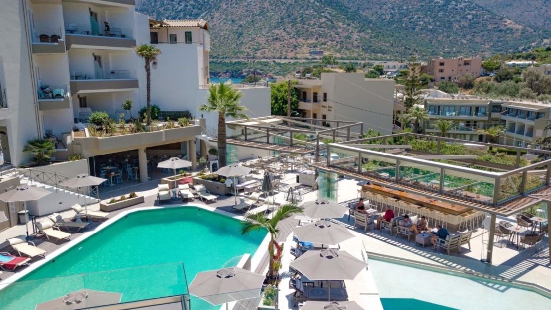 Sunset Boutique Hotel & Spa