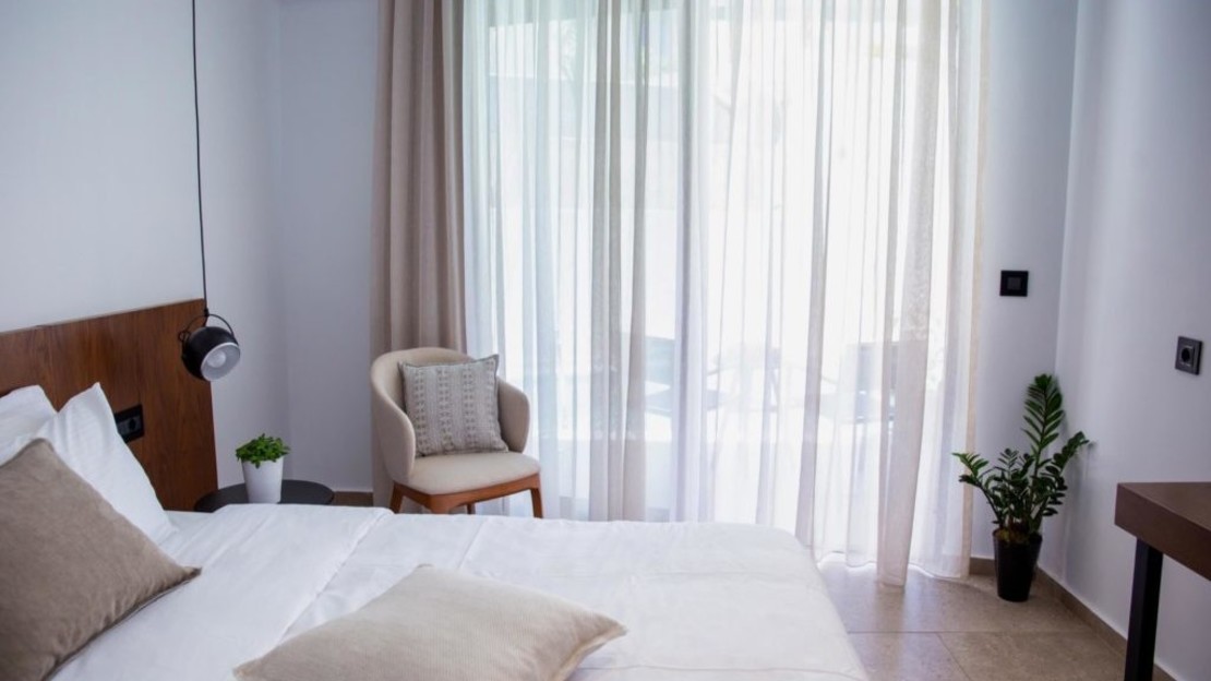 Sunset Boutique Hotel & Spa