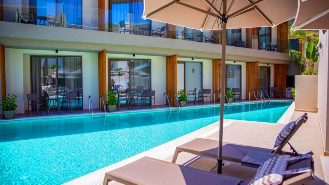 Sunset Boutique Hotel & Spa