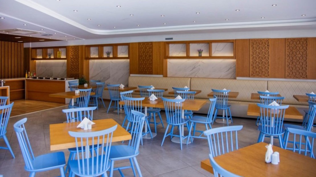 Sunset Boutique Hotel & Spa