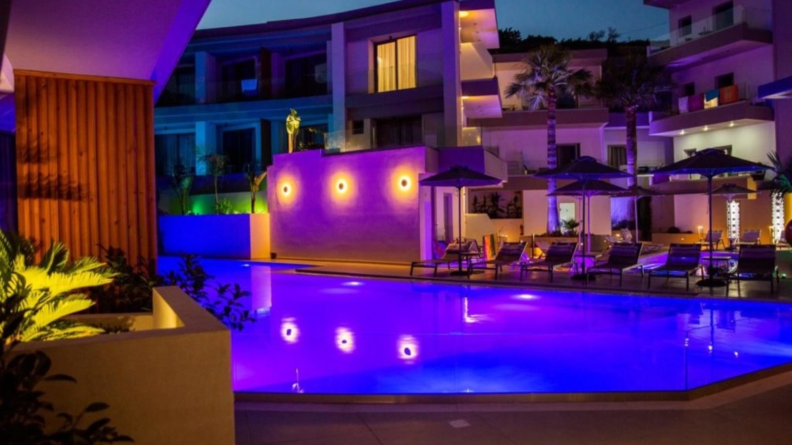 Sunset Boutique Hotel & Spa