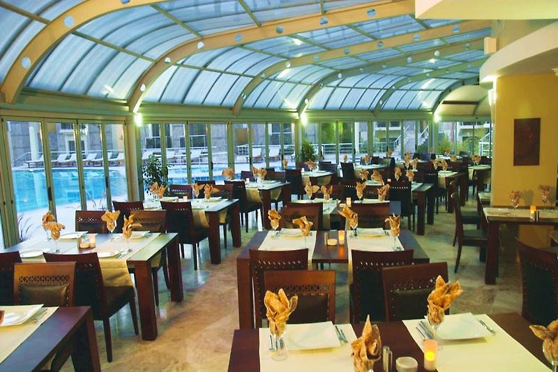 Bodrium Hotel and YOU Spa