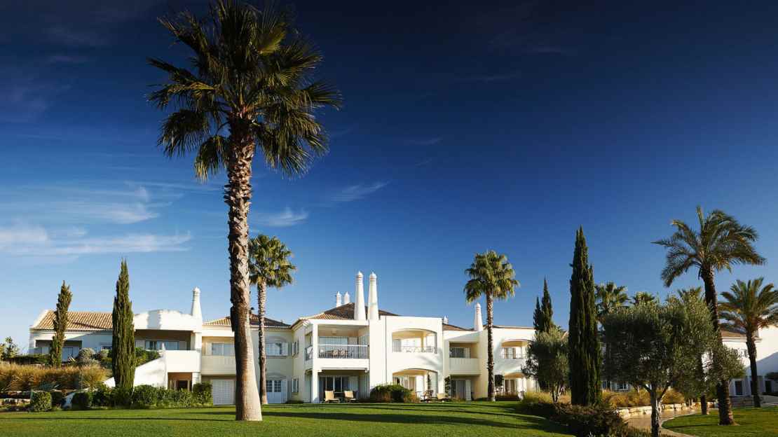 Vale d’Oliveiras Quinta Resort and Spa - Algarve