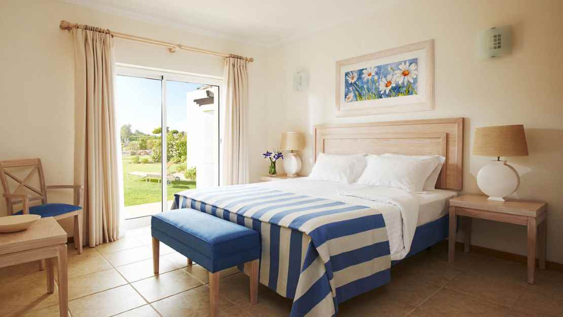 Vale d’Oliveiras Quinta Resort and Spa