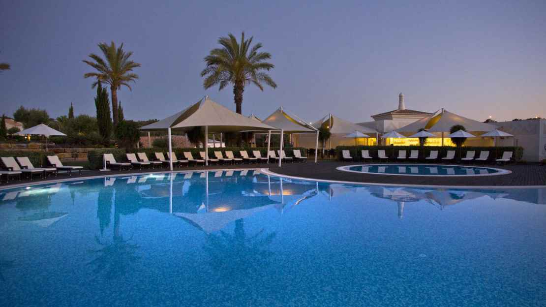 Vale d’Oliveiras Quinta Resort and Spa