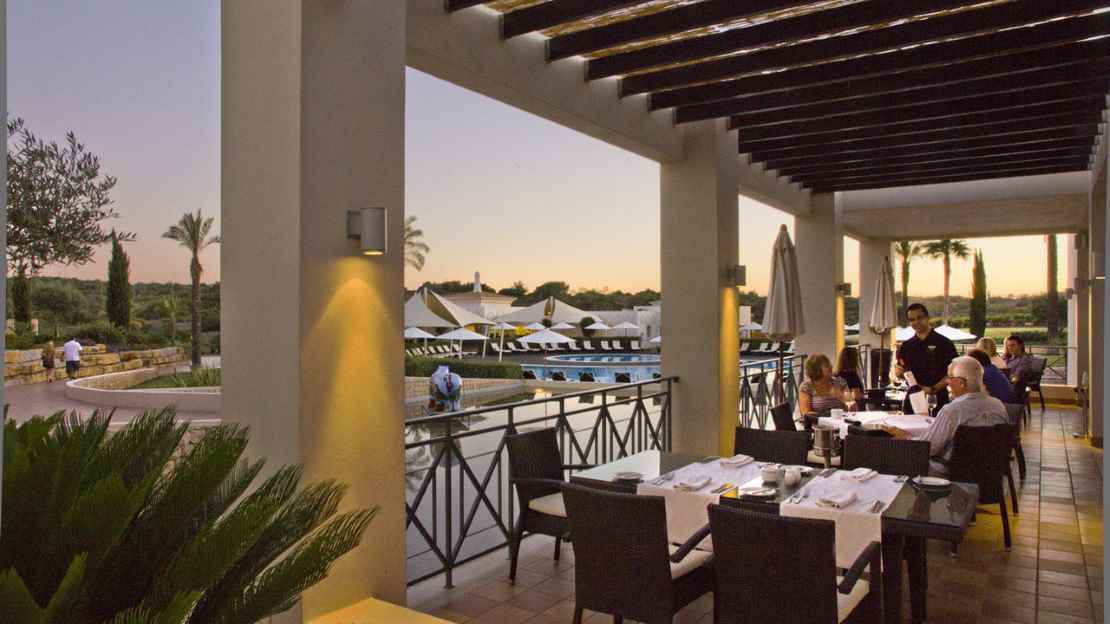 Vale d’Oliveiras Quinta Resort and Spa