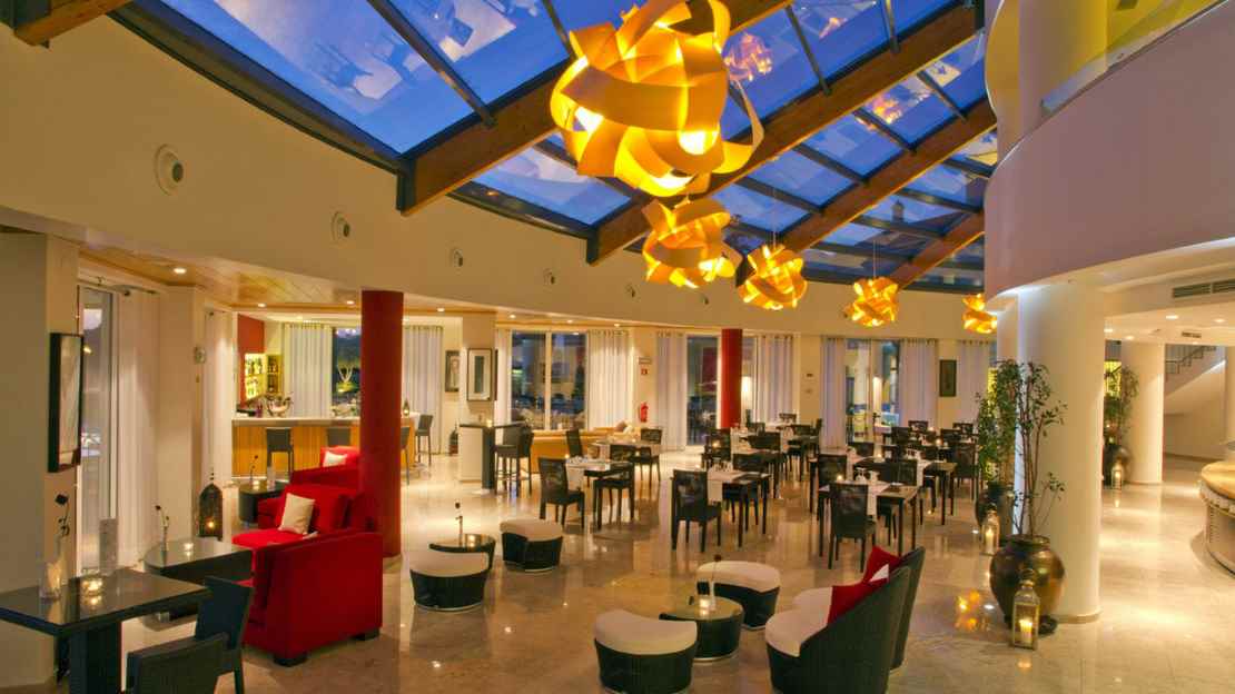 Vale d’Oliveiras Quinta Resort and Spa