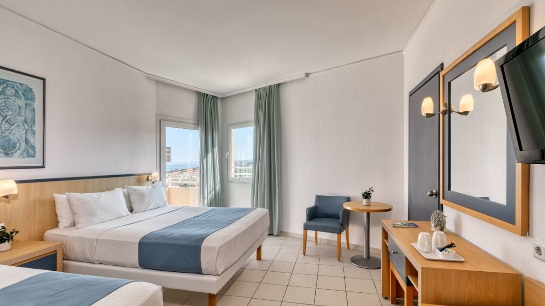 Hotel Creta Princess Aquapark & Spa