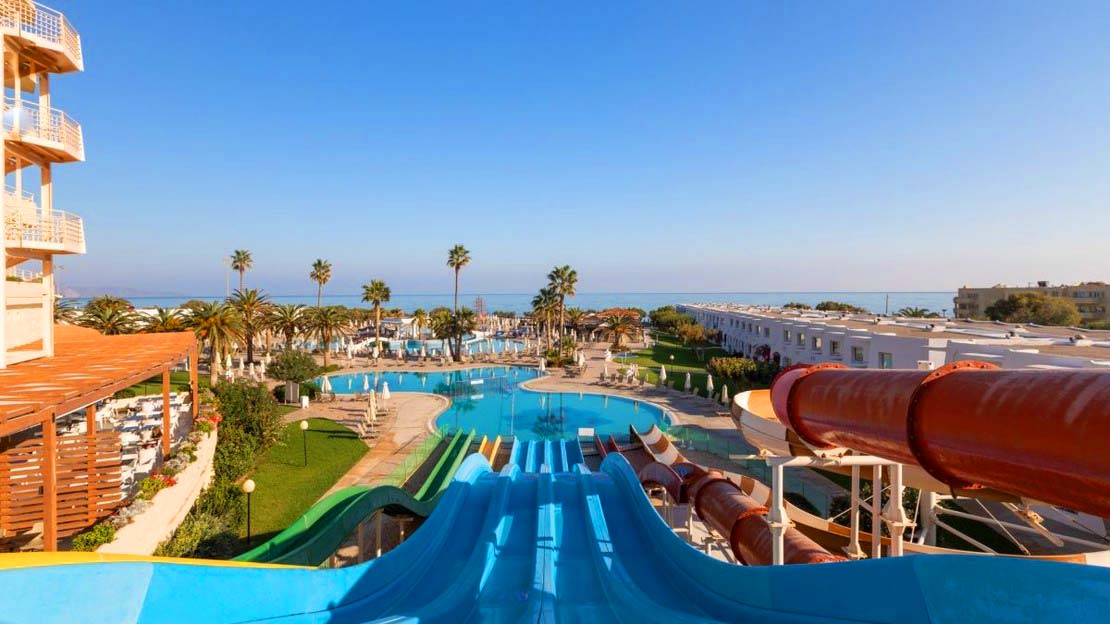 Hotel Creta Princess Aquapark & Spa