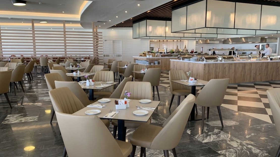 Hotel Creta Princess Aquapark & Spa