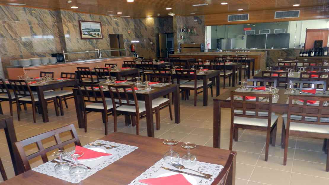 Hotel Santa Catarina Algarve