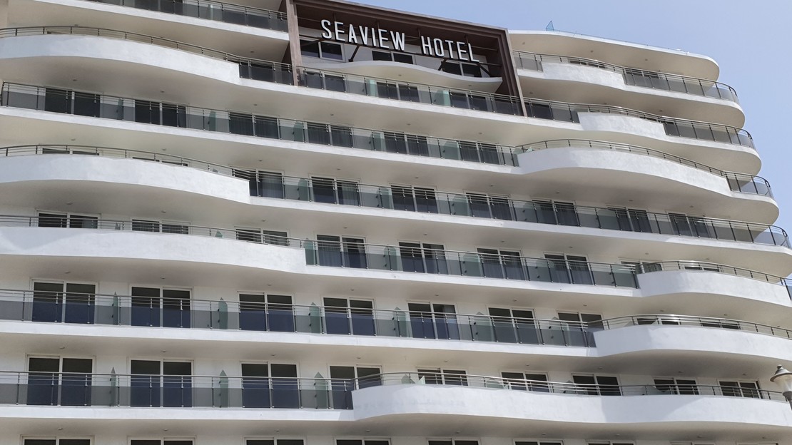 Seaview Hotel