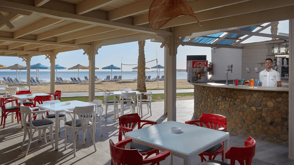 Bellagio Beach Resort & Spa