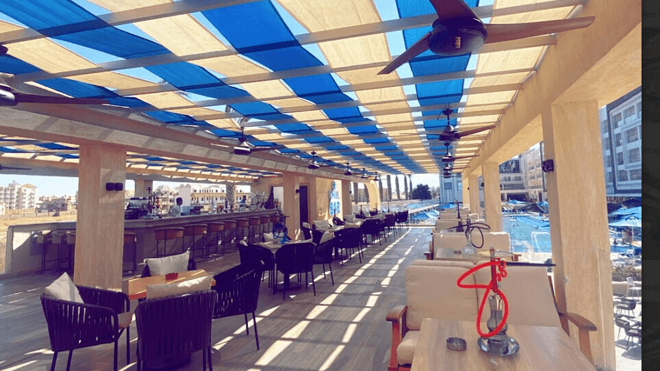 Bellagio Beach Resort & Spa