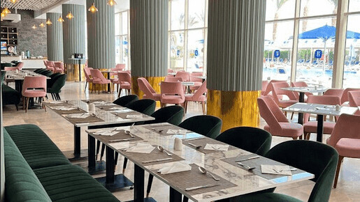 Bellagio Beach Resort & Spa