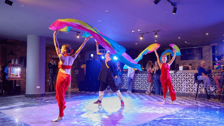 Bellagio Beach Resort & Spa