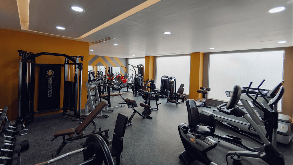 Bellagio Beach Resort & Spa