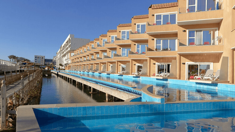 Bellagio Beach Resort & Spa