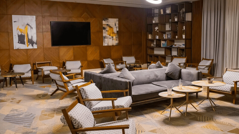 Bellagio Beach Resort & Spa