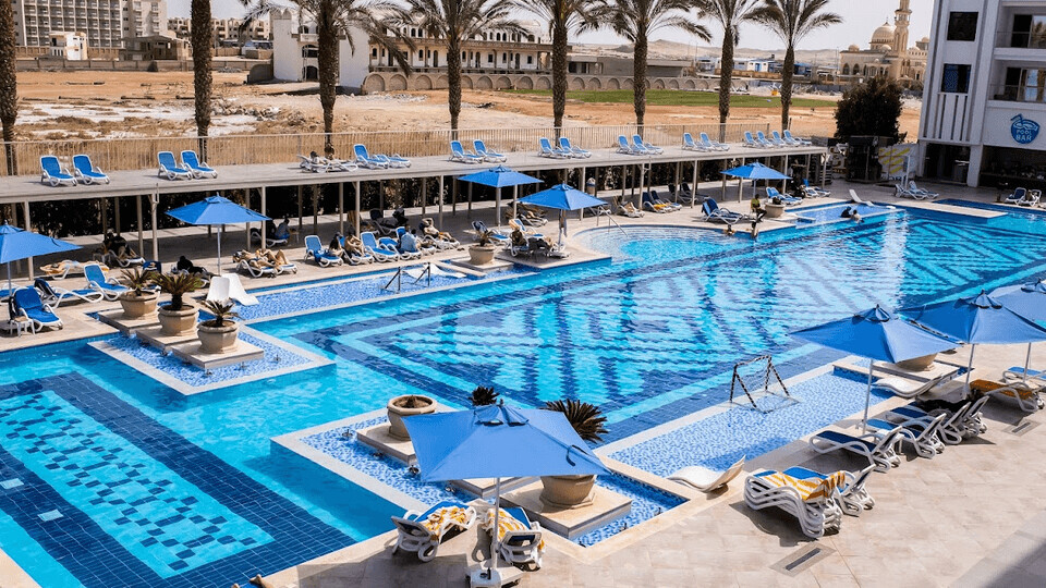 Bellagio Beach Resort & Spa