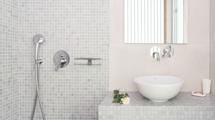 Superior Room with Sea View