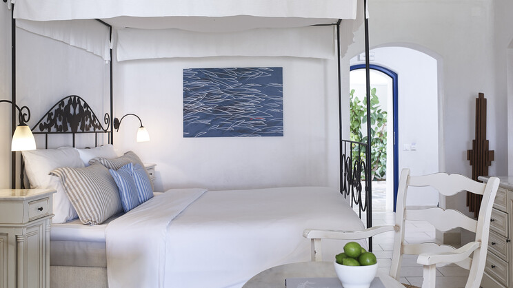 Premium Sea Front Bungalows