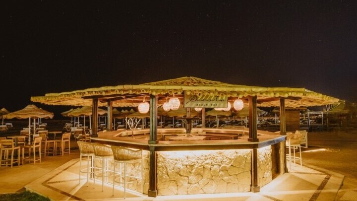 Baron Palms Resort Sharm El Sheikh