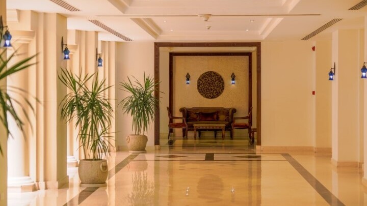 Baron Palms Resort Sharm El Sheikh