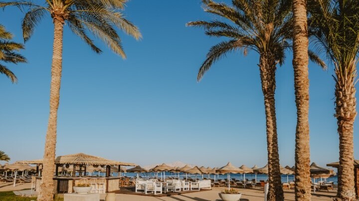 Baron Palms Resort Sharm El Sheikh