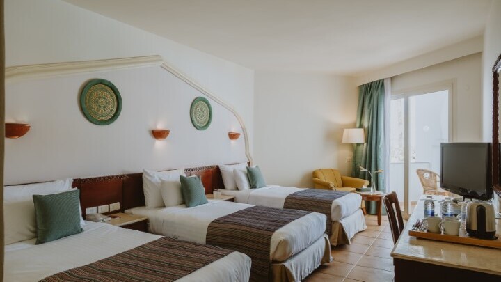 Baron Palms Resort Sharm El Sheikh