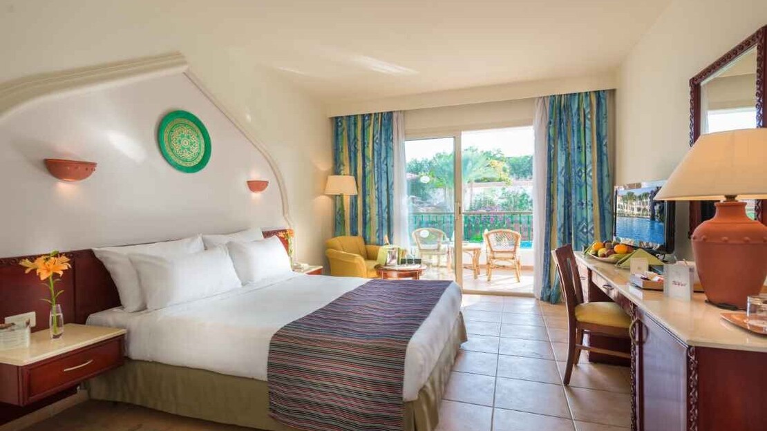 Baron Palms Resort Sharm El Sheikh