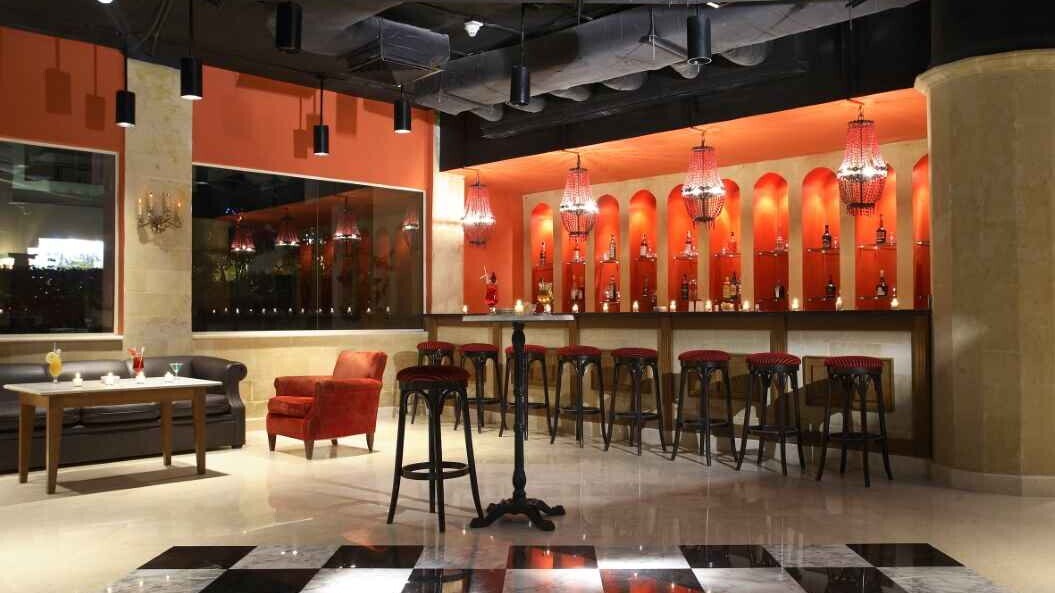 Baron Palms Resort Sharm El Sheikh