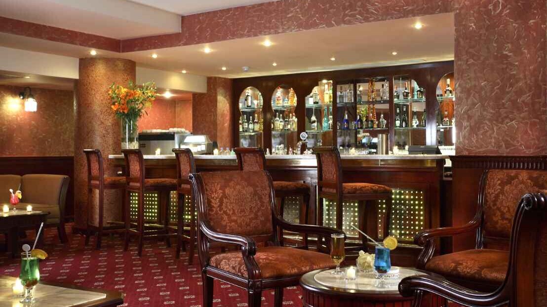 Baron Palms Resort Sharm El Sheikh