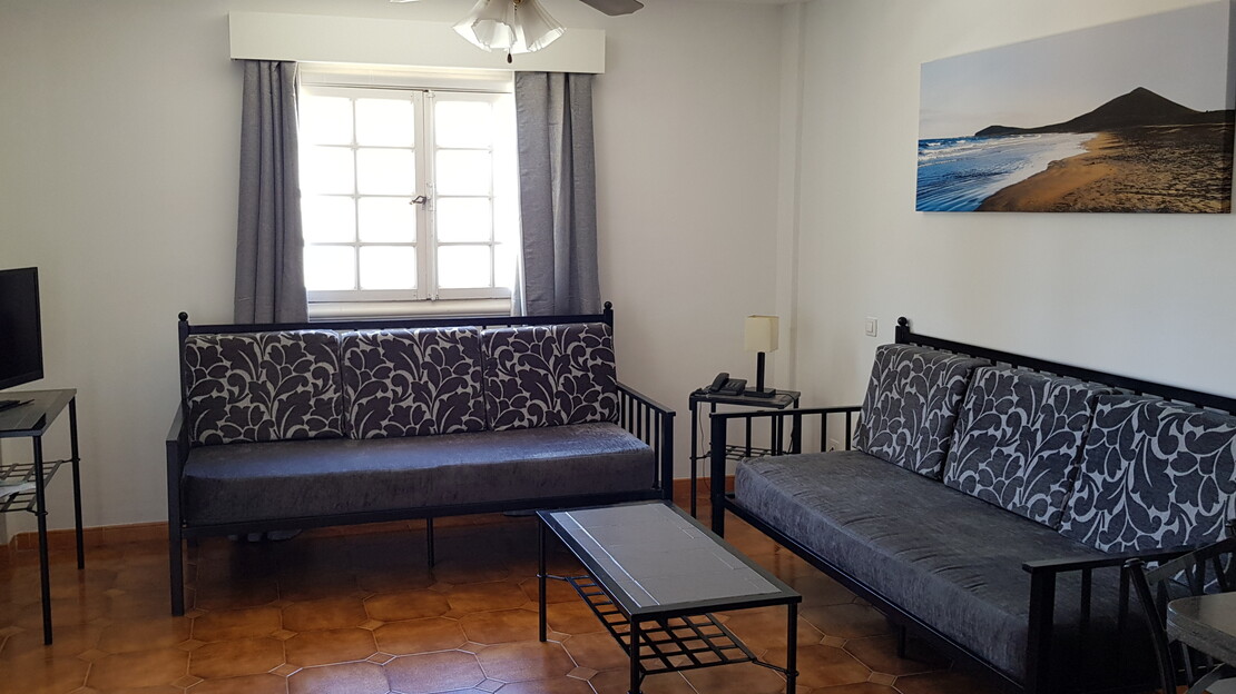 Pueblo Torviscas Holiday Apartments 