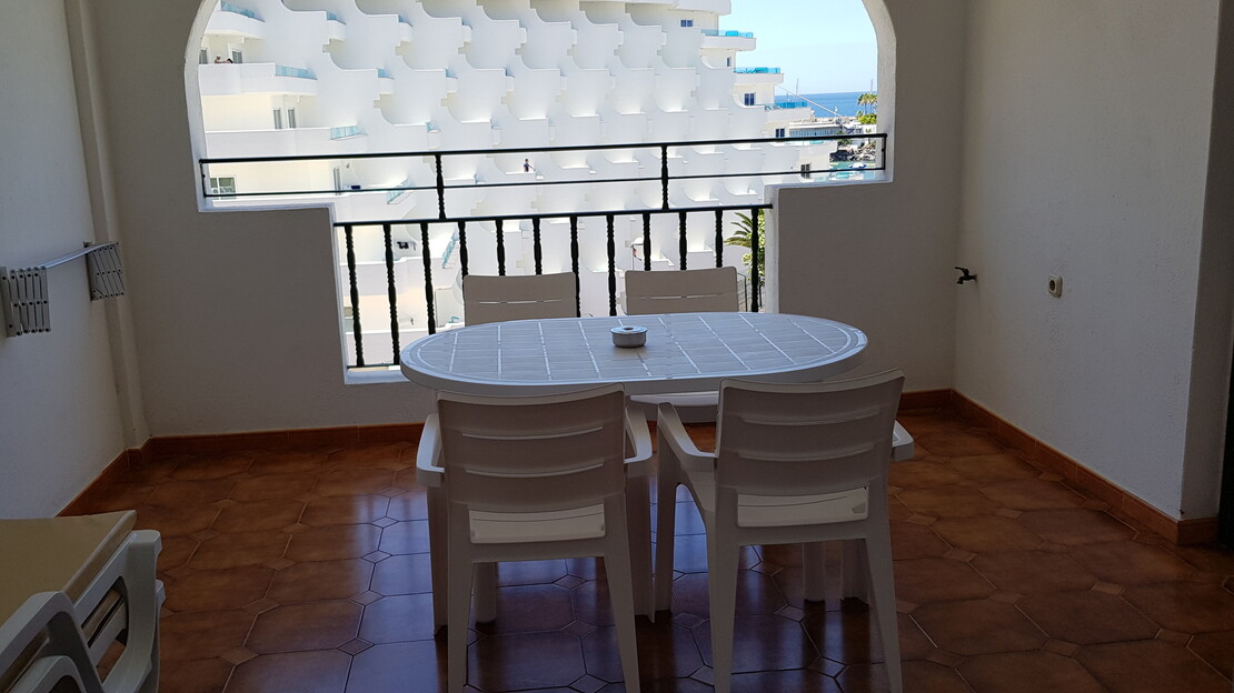 Pueblo Torviscas Holiday Apartments 